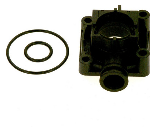 BOSCH Ersatzteil TTNR: 7101598 Gehäuse 3-Wege-Ventil