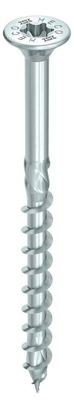 Bild HECO-TOPIX-plus SeKo TD 6,0 x 180 TG Frä sr. TD zn blau T25-0