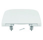 Ideal-Standard WC-Sitz i.life A 36x44,5x4,5cm, Wrapover, Softclosing, weiß