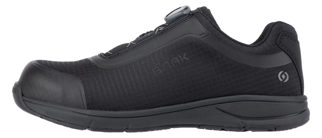 Bild Halbschuh SAM, S3 SRC ESD, 35 - BAAK-2