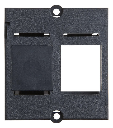 Bachmann Steckplatzabdeckung     917.057 