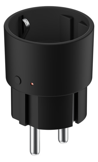PLEJD Smart plug on/off BL     SPR-01-BL 