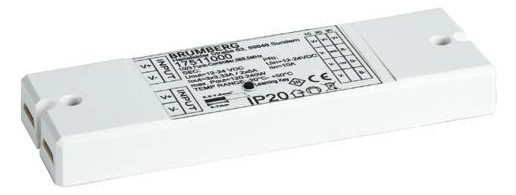 Steuergerät IP20