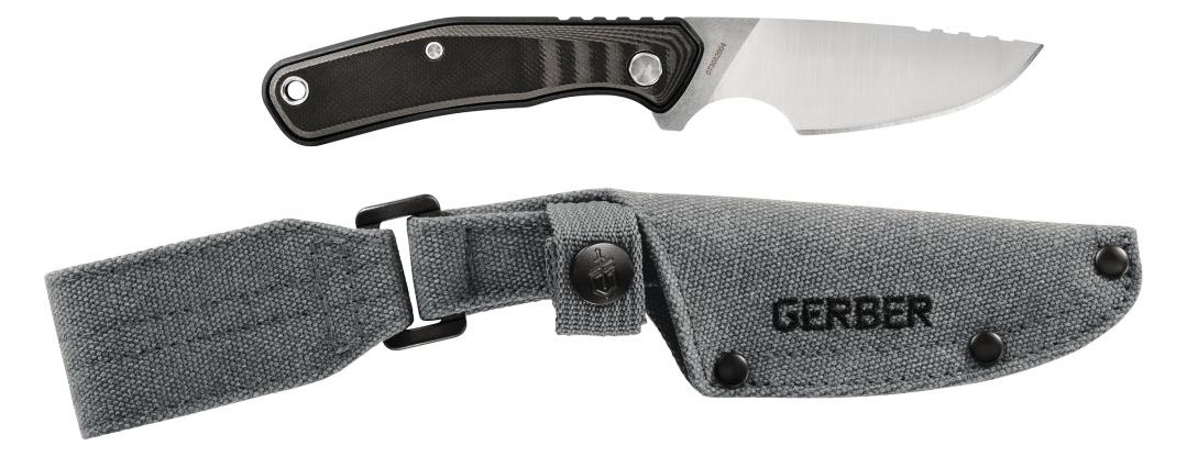 Bild Downwind Caper ack - GERBER-0