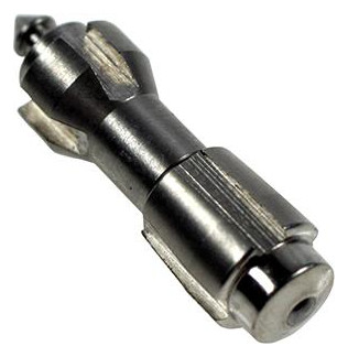 SAUTER-Schlagkörper 1600HV D3mm ASTM A956-02