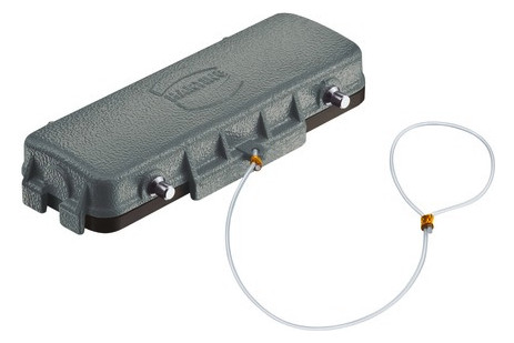 HART HAN 24B-AK-NIETBOLZEN-  09300245442 