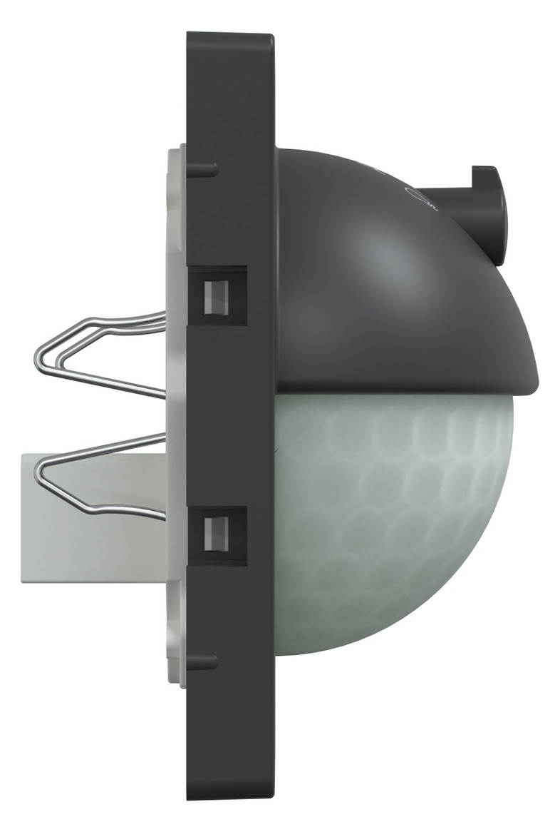 Bewegungsmeldersensor UP System Design UP 180° anth 1,1m IP20 Vernetzbar