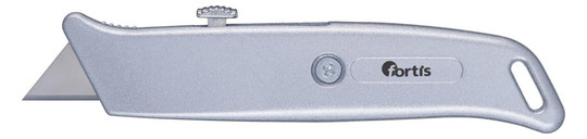 fortis-Universalmesser mit Trapezklinge