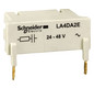 Entstörmodul RC-Glied 24-48V/50Hz