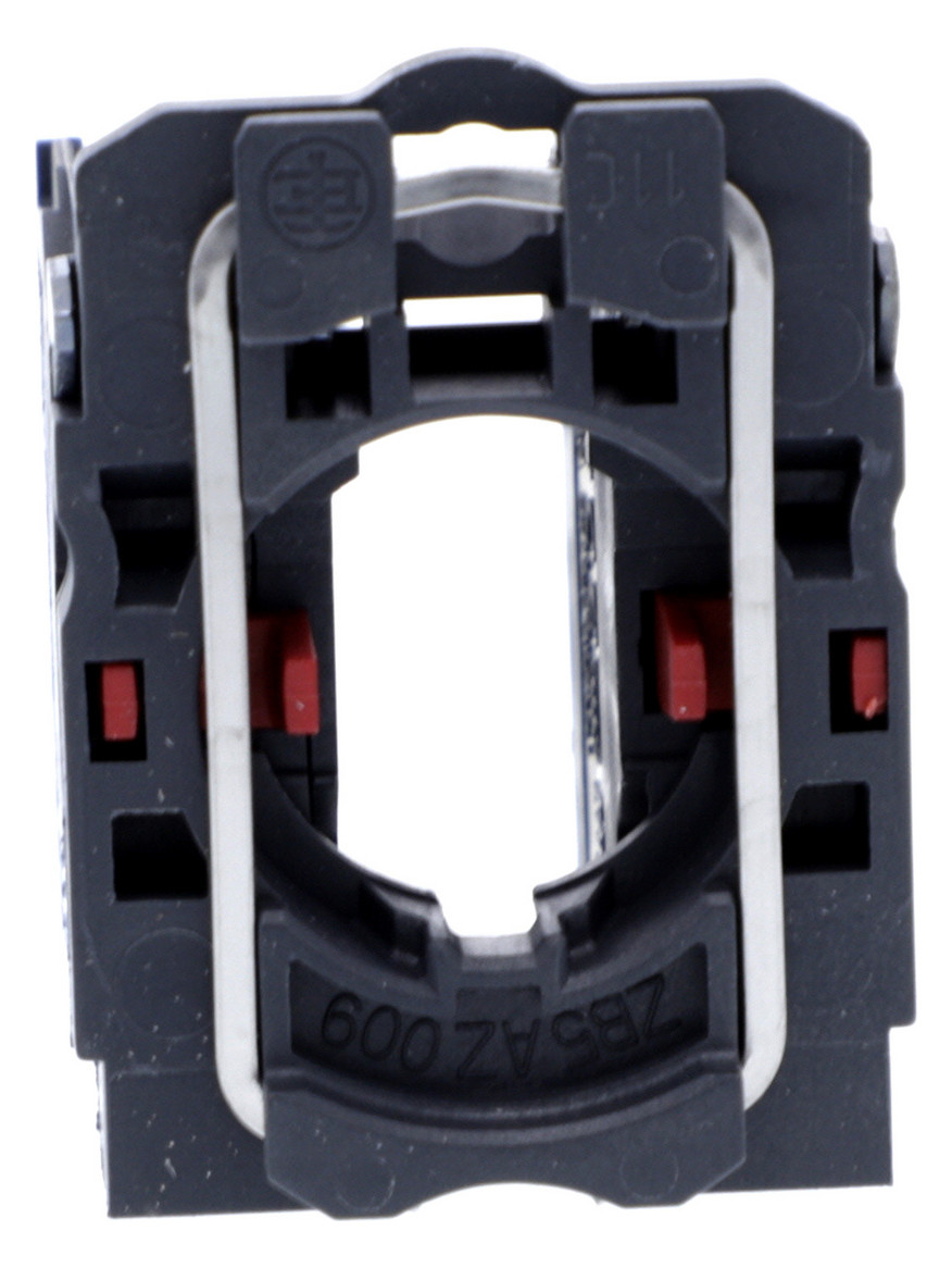 Hilfsschalterblock 2Ö 3A/AC Schraub