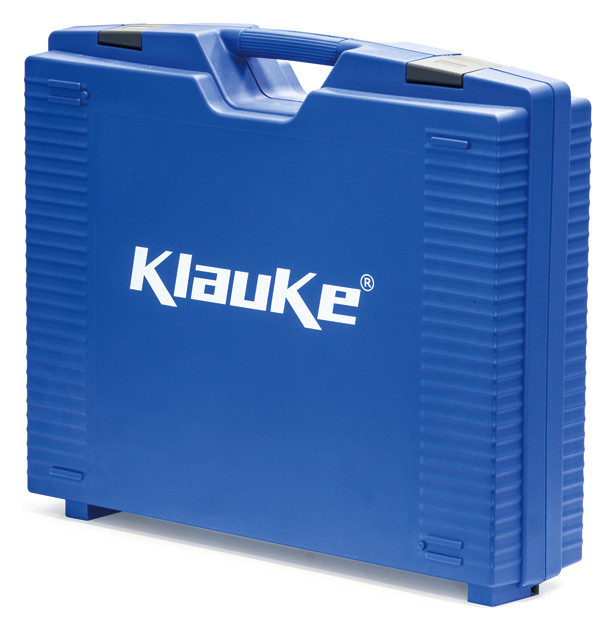 Werkzeugkoffer leer Kst 475x150x575mm