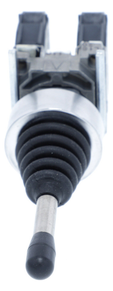 Steuerschalter 1stuf IP66 4richt Ø22,5mm 54mm 1S Mit Rückzug in Nullstellung