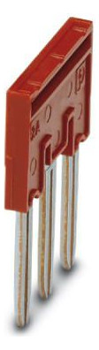 Phoenix 3001597 Steckbrücke     FBSR 3-8 
