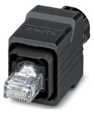 Phoenix      VS-PPC-C1-RJ45-POBK-PG9-8Q5 
