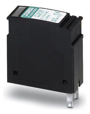 Phoenix 2839172        PT 2X1VA- 60AC-ST 