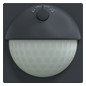 Bewegungsmeldersensor UP System M UP 180° anth 1,1m IP20 Vernetzbar