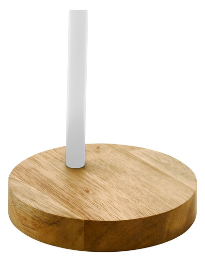 EGLO Tischleuchte VERADAL weiss,   98832 