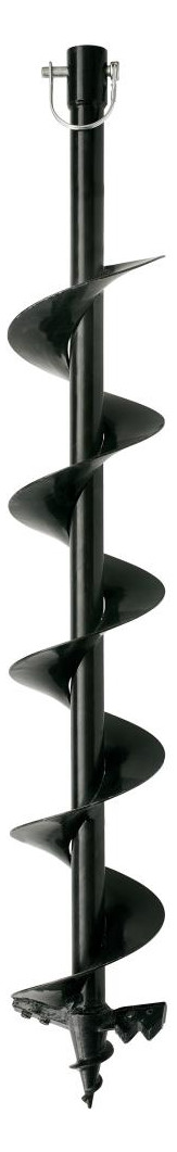 Bild 120mm Erdohrer - EINHELL-0