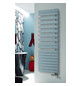 Zehnder Design-Heizkörper Roda Spa Asym ROFL-120-055, 1183 x 550 mm, anthracite, links