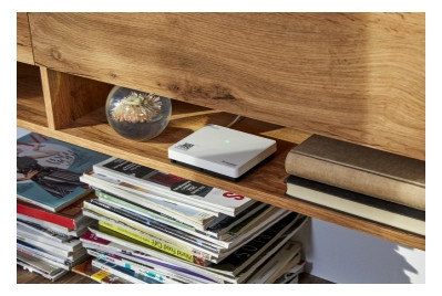 Gateway Wiser AP 100-240V LED m.LED-Anz IP20