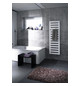 Zehnder Design-Badheizkörper Metropolitan Bar MEP-180-040, 1750 x 400 mm, schwarz matt