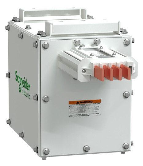 Schneider             ITSC400ES42BO0500E 