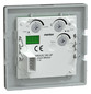 Bewegungsmeldersensor UP System Design UP 180° mokka 1,1m IP20 Vernetzbar