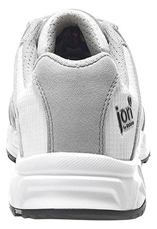 Bild Halbschuh 12181 jo_SPEEDY weiß, S3 ESD G r. 41 JORI - n.a.-5