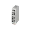 Phoenix 1249598    FL SWITCH 1012NT-2SFP 