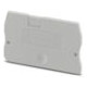 Phoenix 3030417 Abschlussdeckel D-ST 2,5 