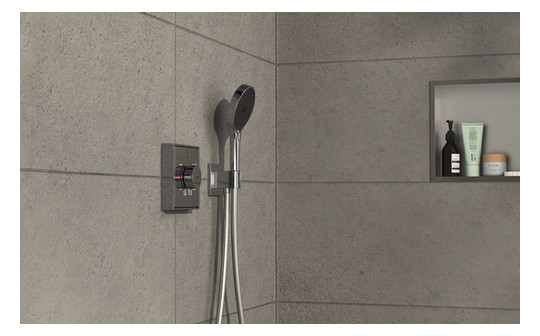 hansgrohe Grundkörper iBox universal 2 Rp 1/2, DN 15