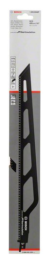 Säbelsägeblatt PRO 400mm Kst Geeignet für Kunststoff
