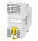 Installationsschütz 25A Acti9 400V/AC 4S 230-240V/AC 2850W/AGL 2TE