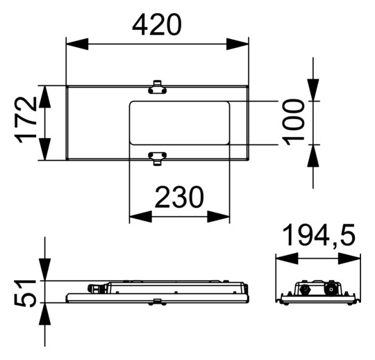 Schuch 131 L09 nGgB DB         131020001 