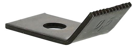 KNIPEX-Ersatzmesser für Lackabziehpinzette 1519005 -...