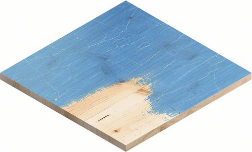 Schleifblatt M480 Net, Be K180 230x115mm
