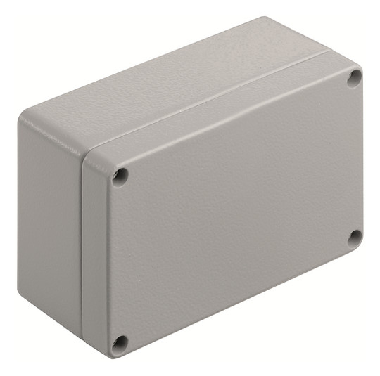 Weidmüller KLIPPON K21 EX RAL7001 