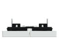 Wippe Serien Jalousie System Design lows glz Symbol Jalousie