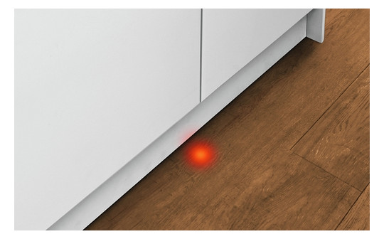 Geschirrspüler B edst vollint Dekor 44dB B598mm 6prog BestSchub 14Gedecke