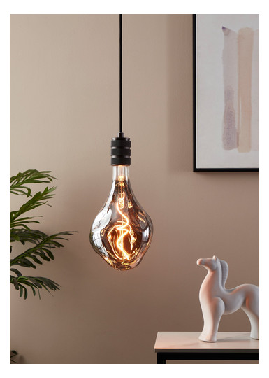 EGLO Leuchtmittel E27-LED D165 4W 110234 