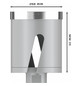 Diamant-Bohrkrone Ø68x60mm Innengew