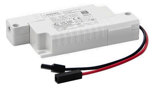 LED-Steuerung 2,8-7W 350mA IP20 dim dyn Kstgeh Dimmung Phasenabschnitt