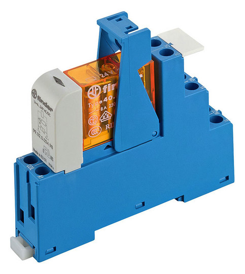 Finder Koppelrelais 
