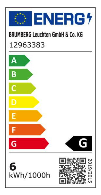 LED-Modul 6W 1LED 17V 3000K 460lm 38° DC LEDmodul