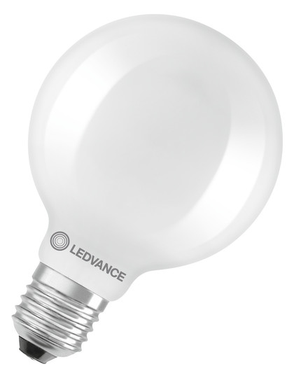 Ledvance LED Classic Globe 95 60 Energy 