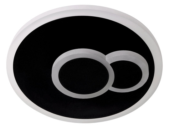 EGLO LED-Deckenleuchte D:200       30659 