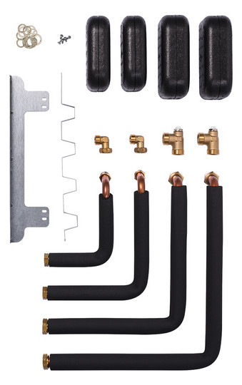 Vaillant VAILLANT    uniTOWER Split plus 