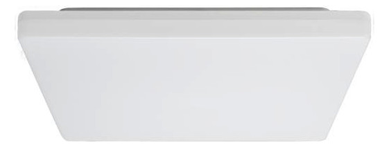 LED-Anbauleuchte 17-24W 3000-5700K ws 2622lm IP65 330x330x50mm