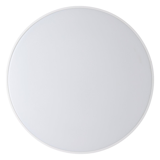 EGLO LED-Deckenleuchte D:380 Weiss 99726 