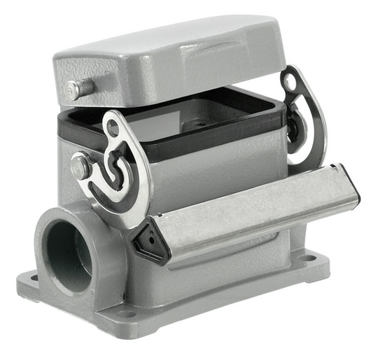 Weidmüller HDC 06B SDLU 1M20G HDC- 
